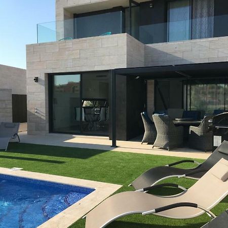 Villa Mar Menor Golf Torre-Pacheco Dış mekan fotoğraf
