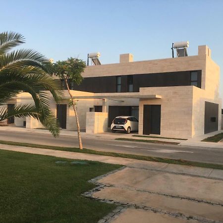 Villa Mar Menor Golf Torre-Pacheco Dış mekan fotoğraf