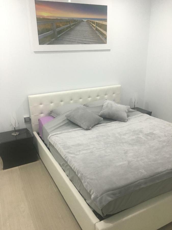 Villa Mar Menor Golf Torre-Pacheco Dış mekan fotoğraf
